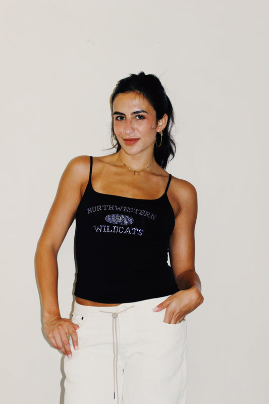 Wildcat Tank