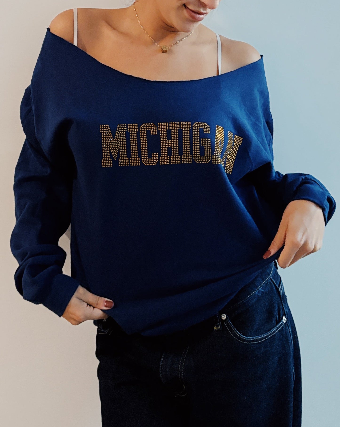 Mich Crew