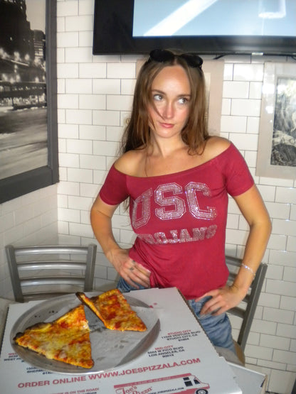 USC Tee