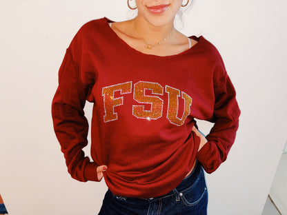 FSU Crew
