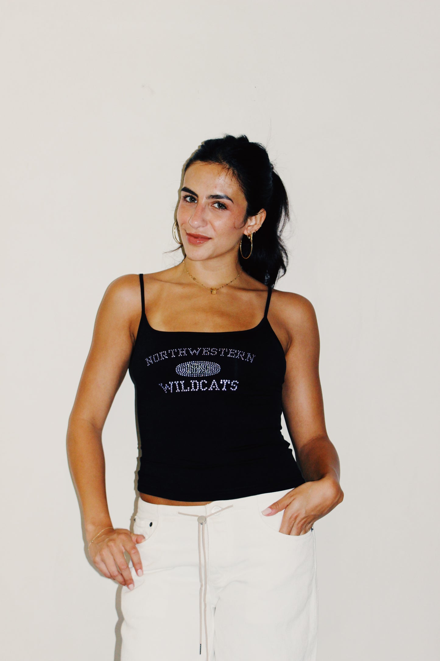 Wildcat Tank