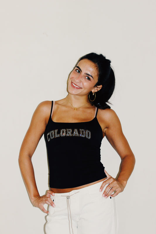 CUDazzle Tank