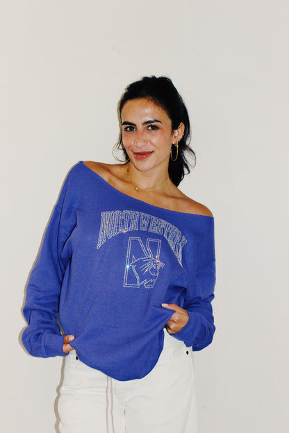 NU Classic Crew