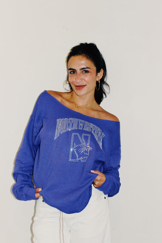 NU Classic Crew
