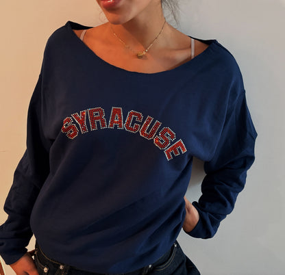 Syracuse Crew