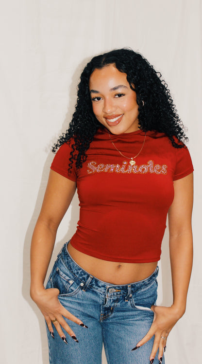 Seminoles Tee