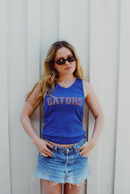 Gator Tank