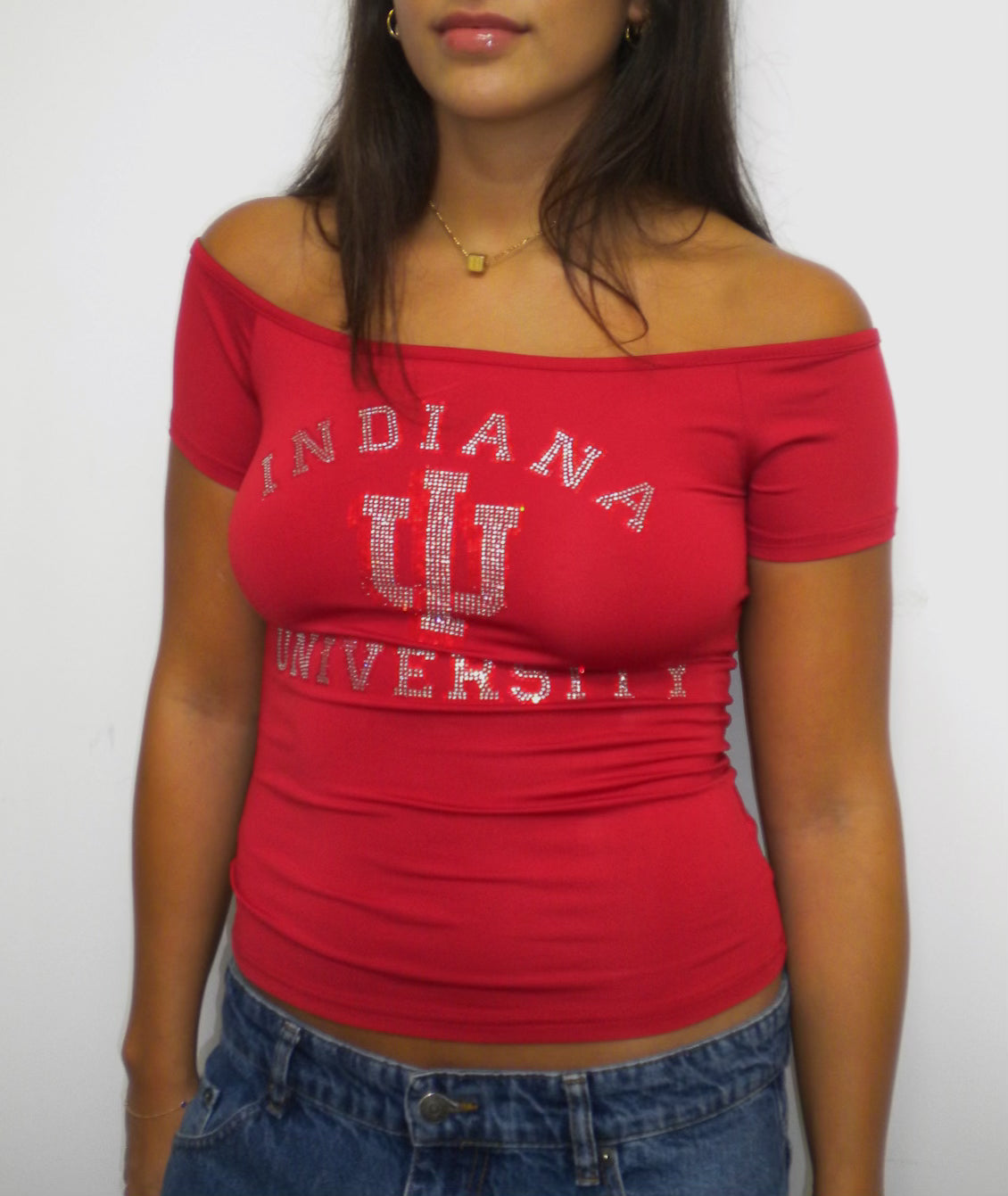 IU Classic Tee