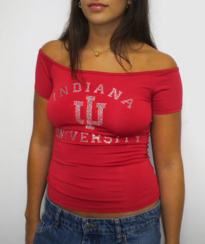 IU Classic Tee