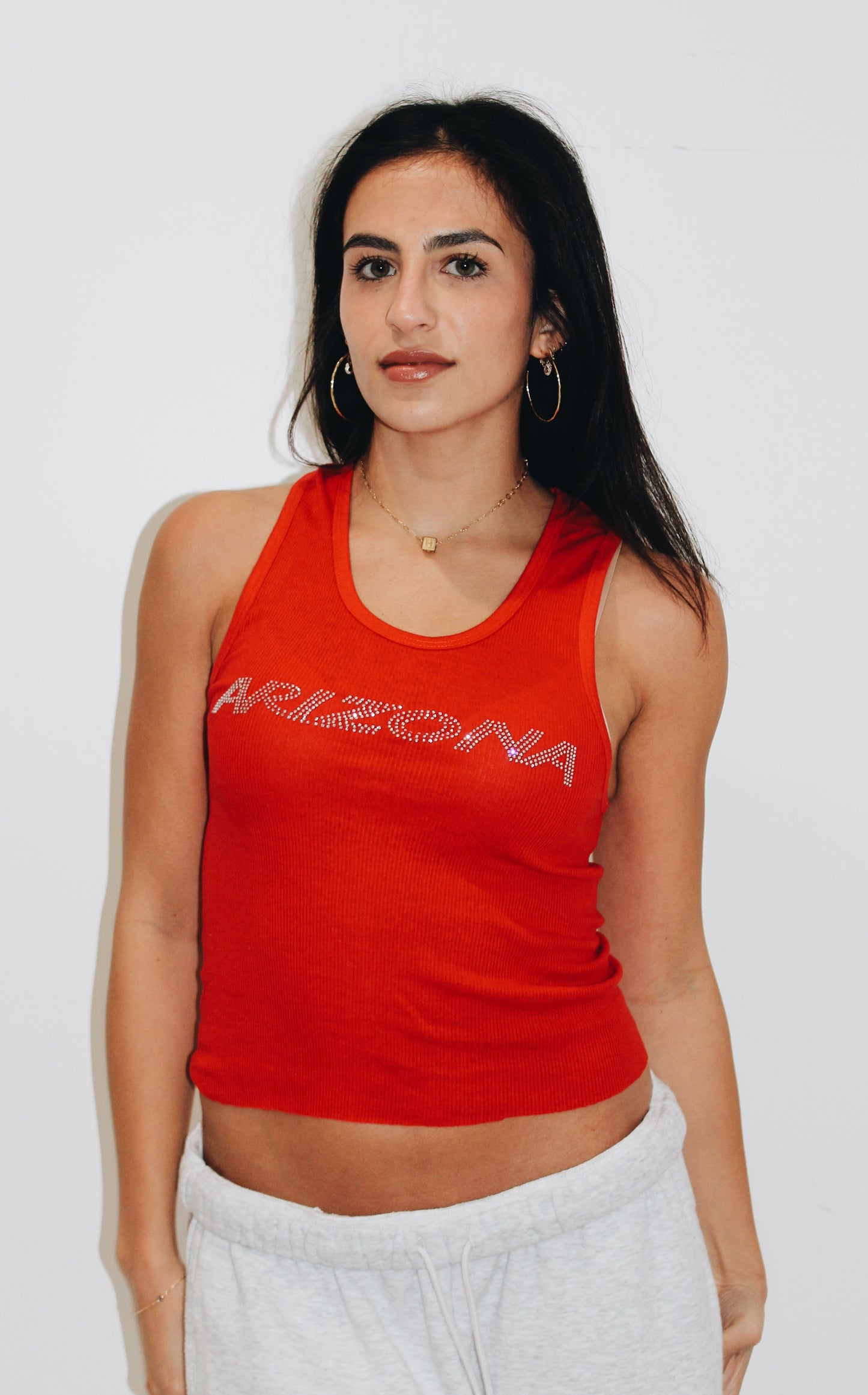 Arizona Tank