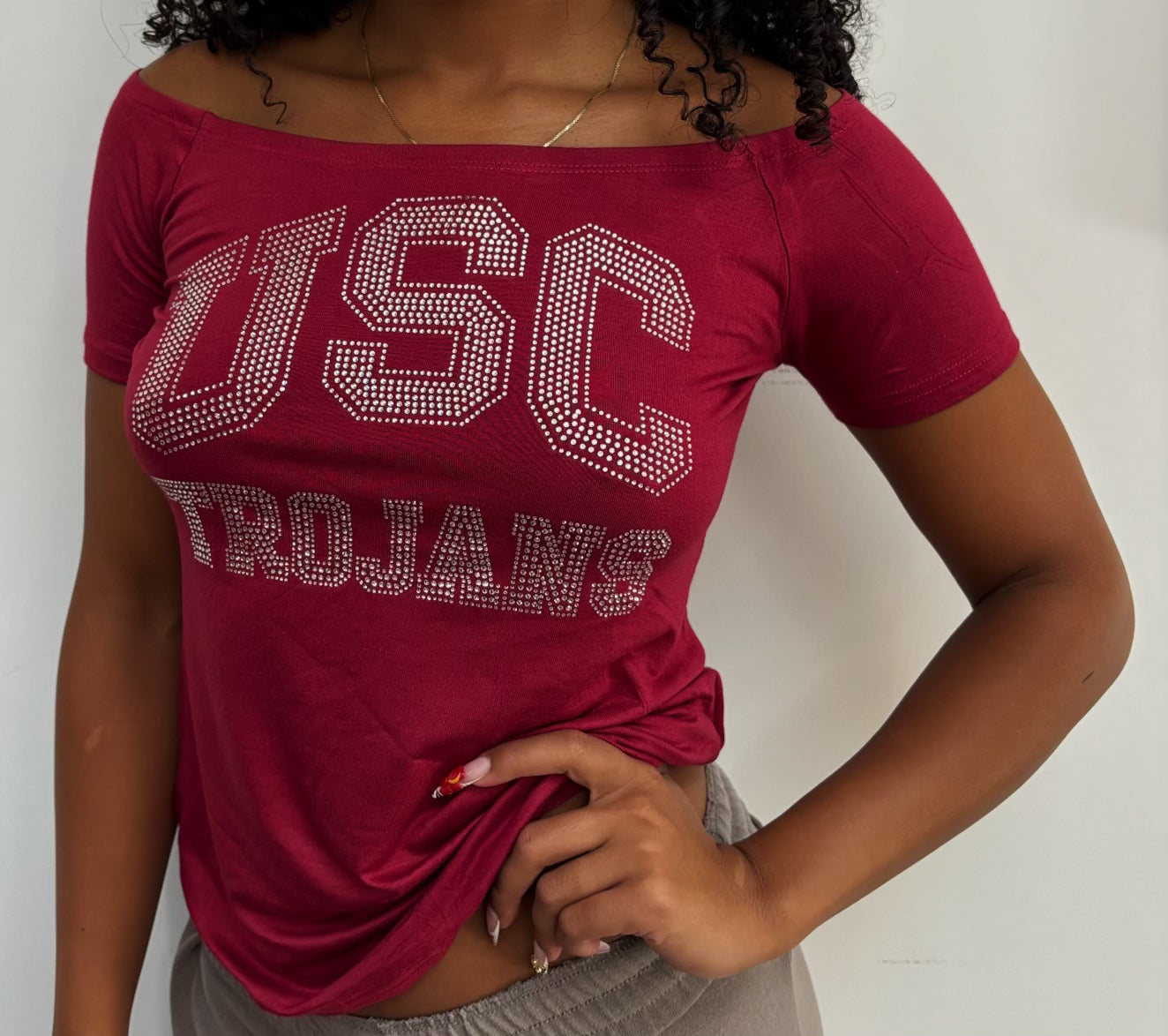USC Tee