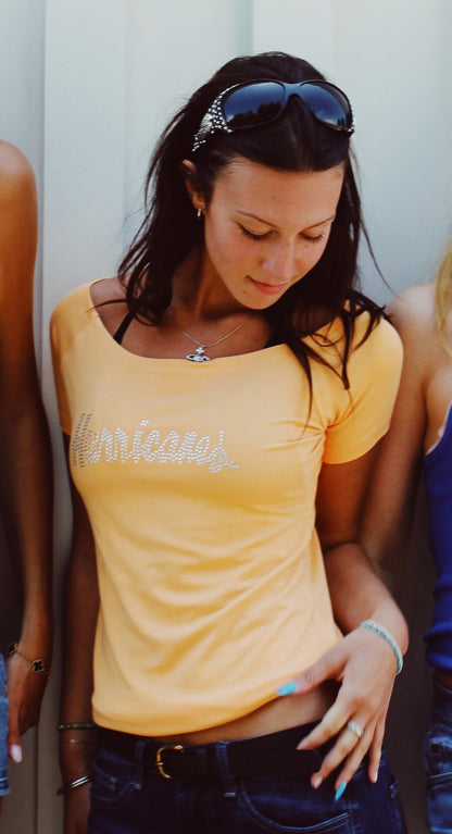 Hurricane Tee