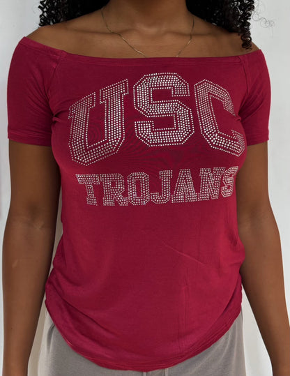 USC Tee