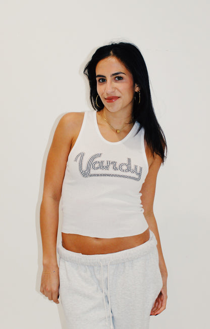 Vandy Tank