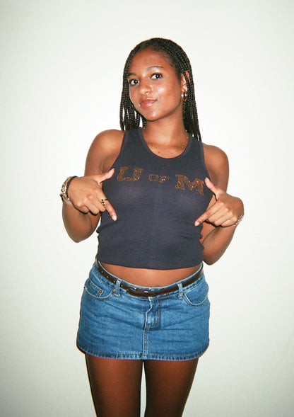 UofM Tank