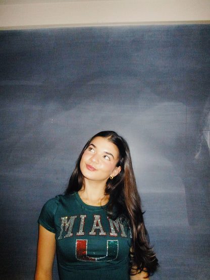 UMIAMI Tee