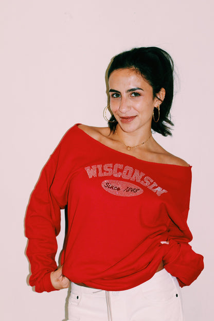 Wisco Classic Crew