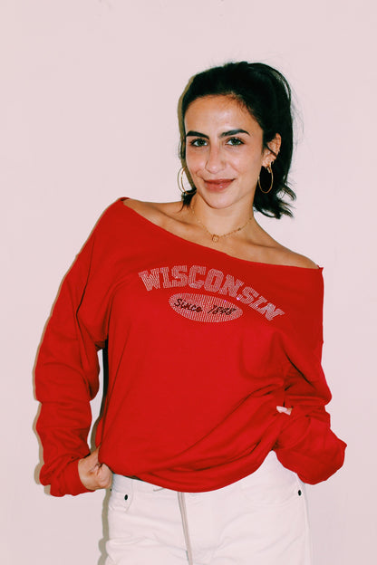 Wisco Classic Crew