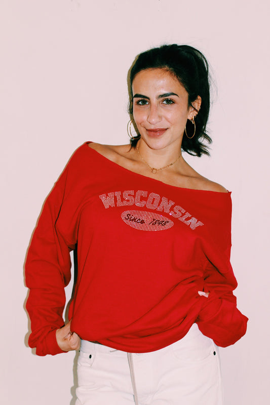 Wisco Classic Crew