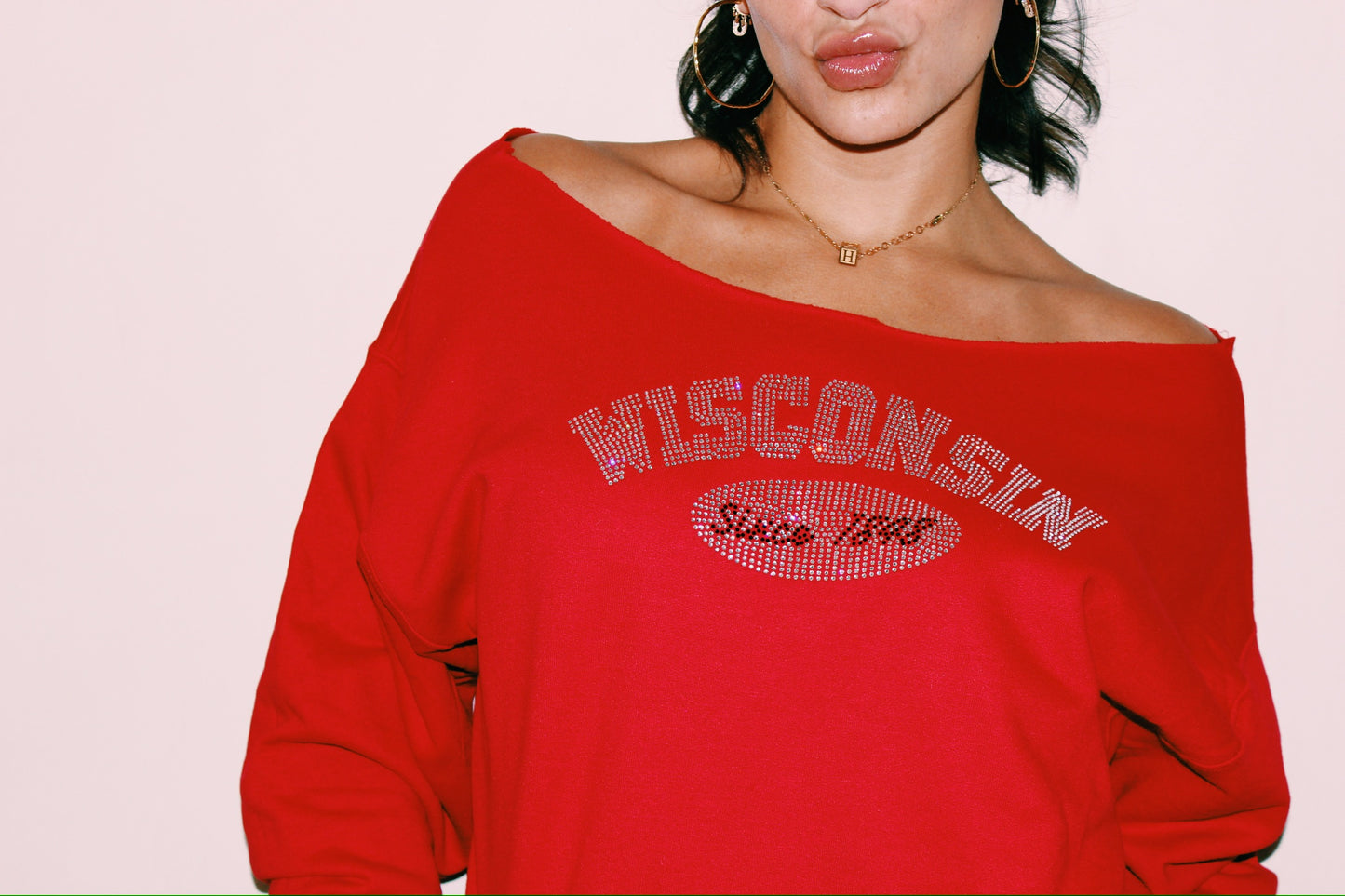 Wisco Classic Crew