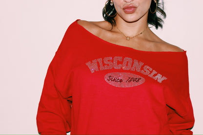Wisco Classic Crew