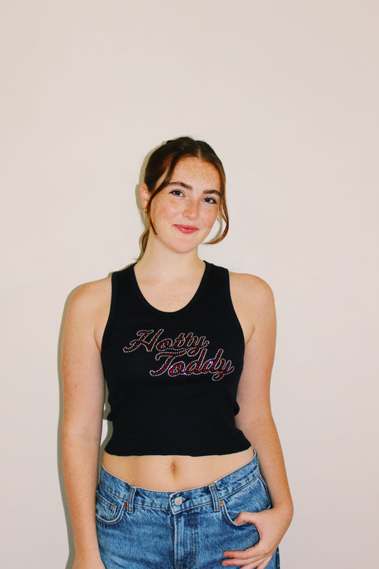 Hotty Toddy Tank