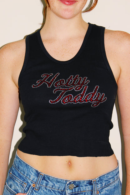 Hotty Toddy Tank
