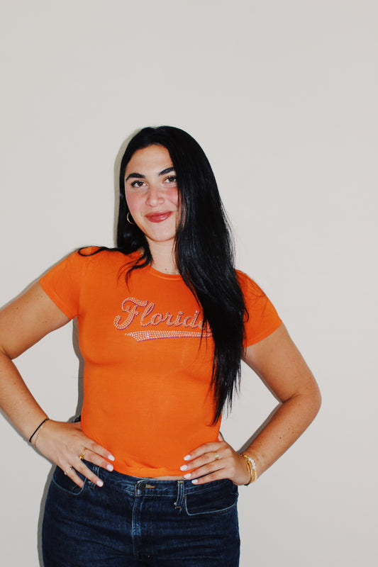 Swamp Tee