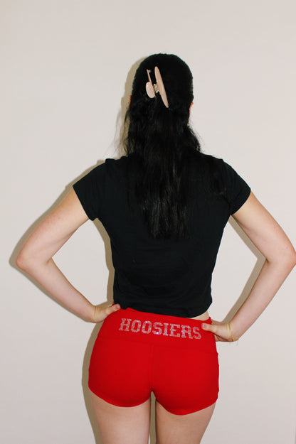 Red Bottoms