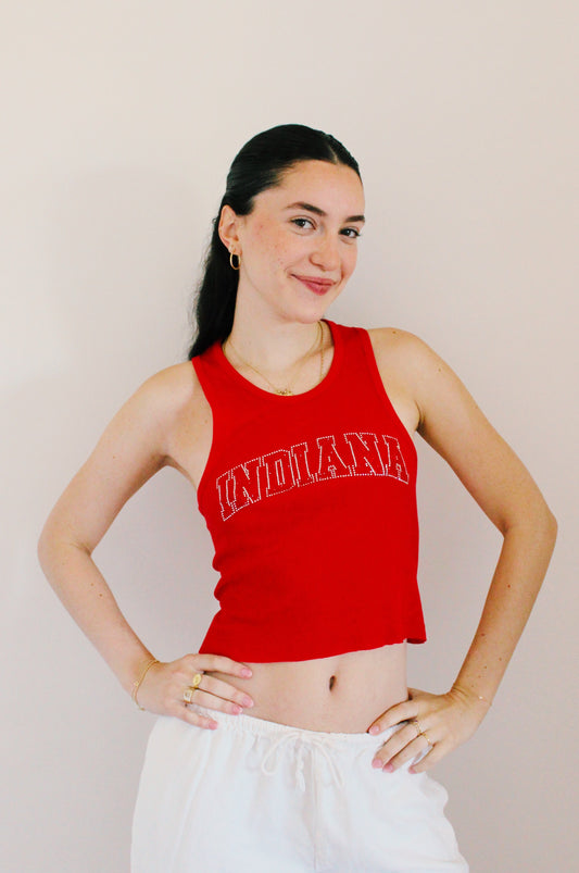 IU Tank