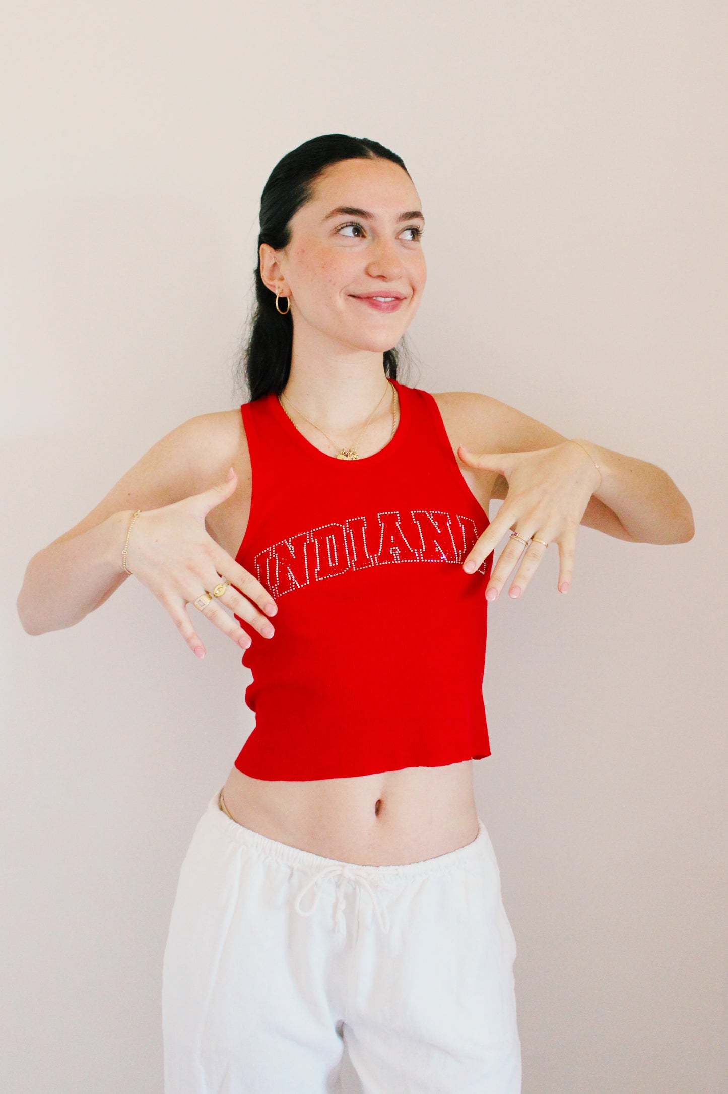 IU Tank