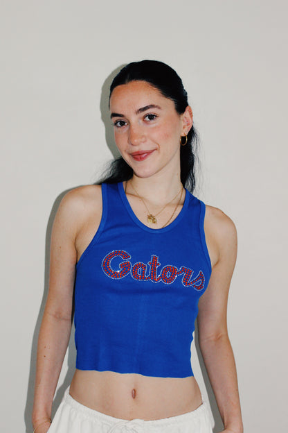 Gator Tank