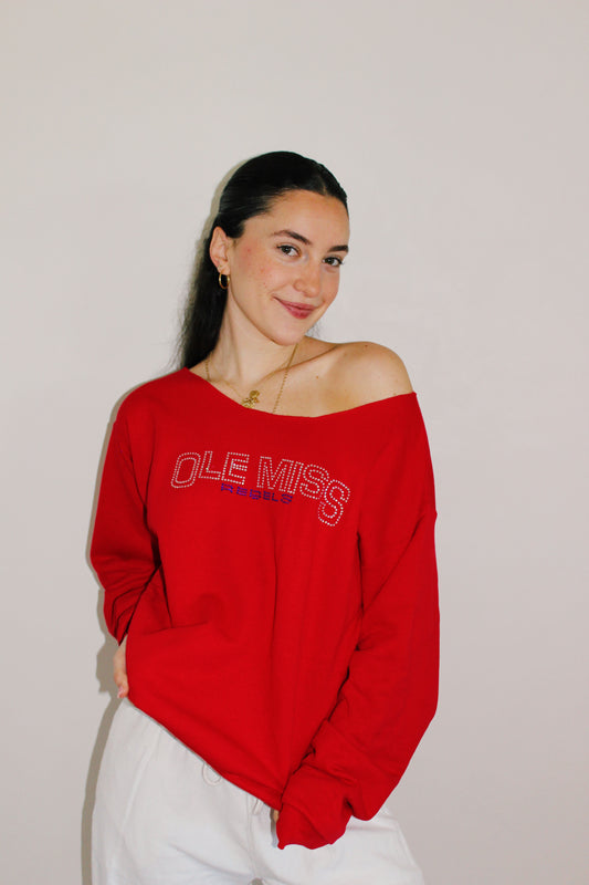Ole Miss Classic Crew