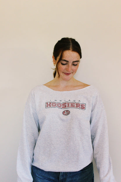 Hoosiers Crew