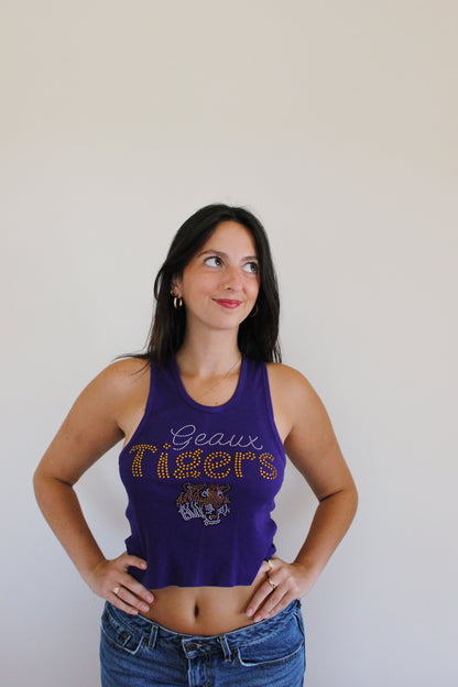 Tiger Tank