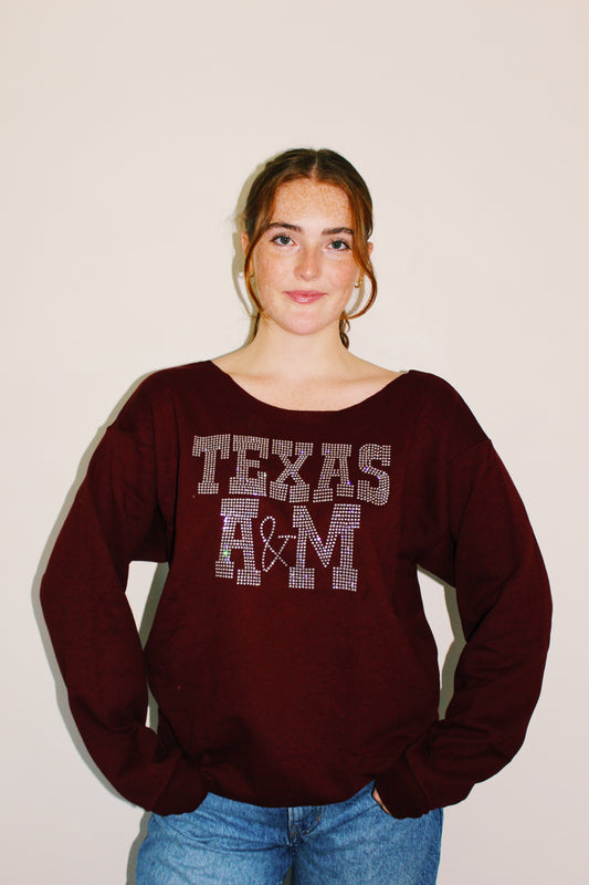 Texas A&M Classic Crew