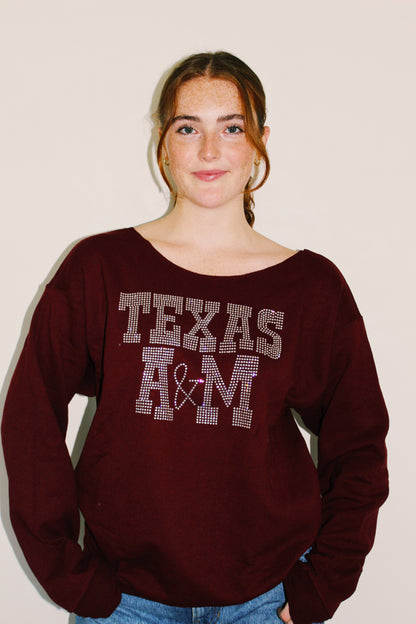 Texas A&M Classic Crew
