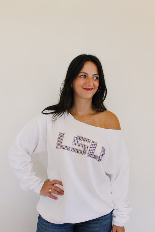 LSU Classic Crew