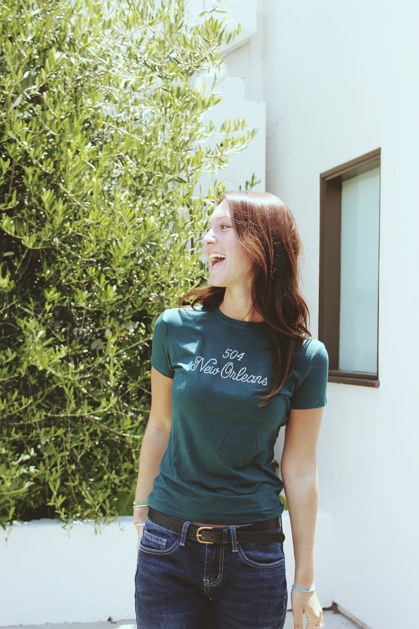 504 Tee
