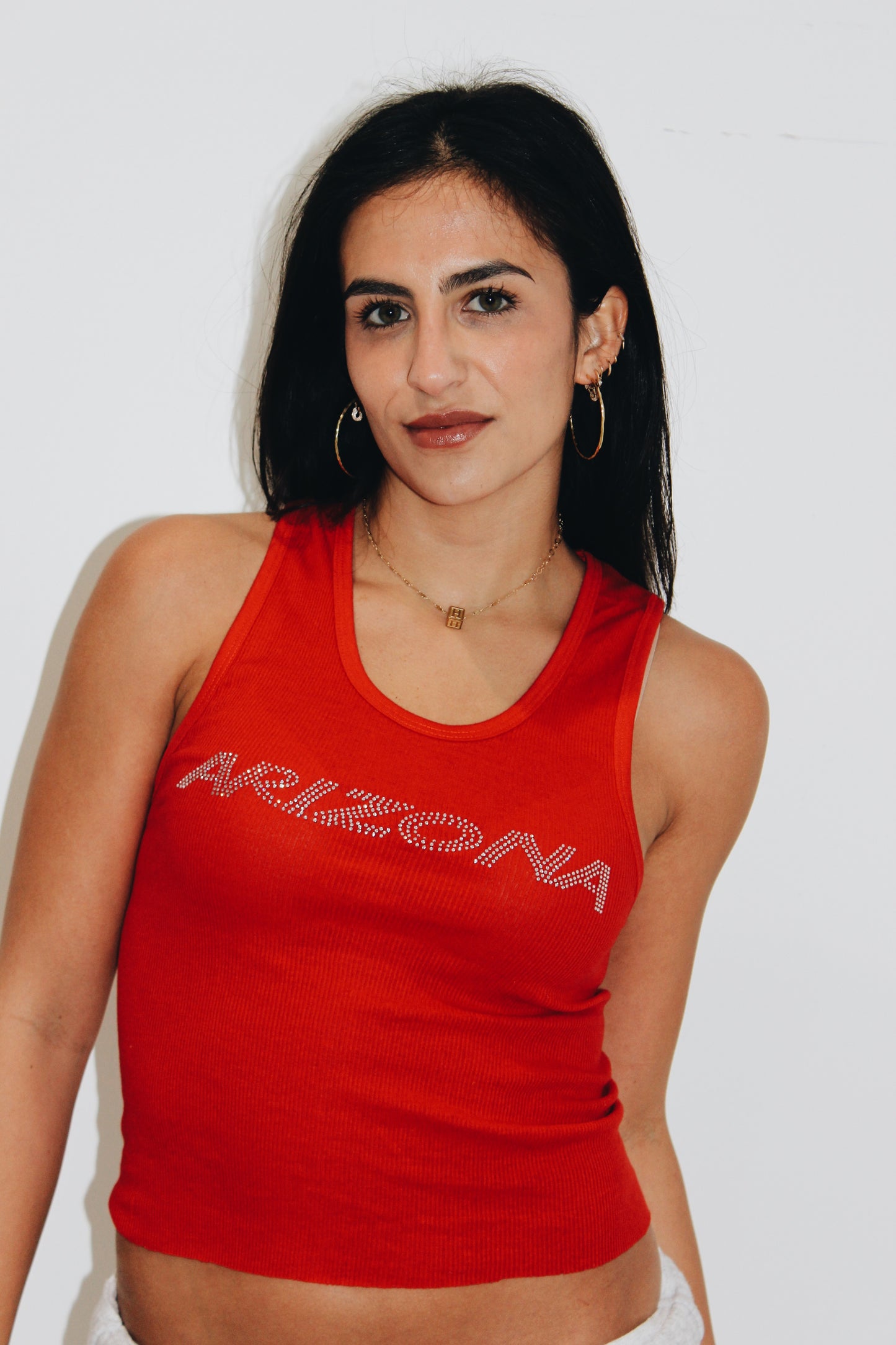 Arizona Tank