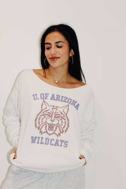 Wildcat Crew