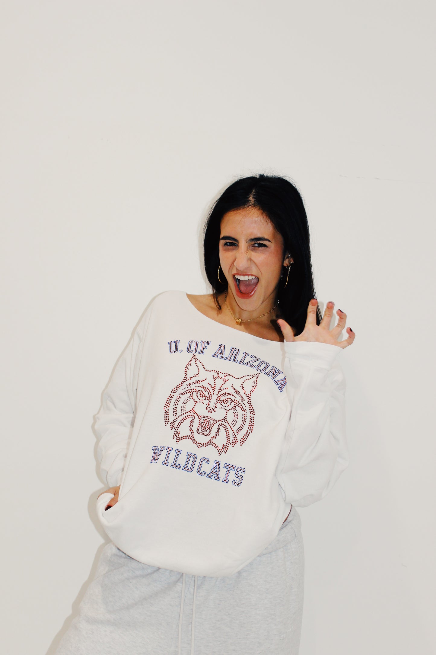 Wildcat Crew