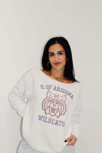 Wildcat Crew