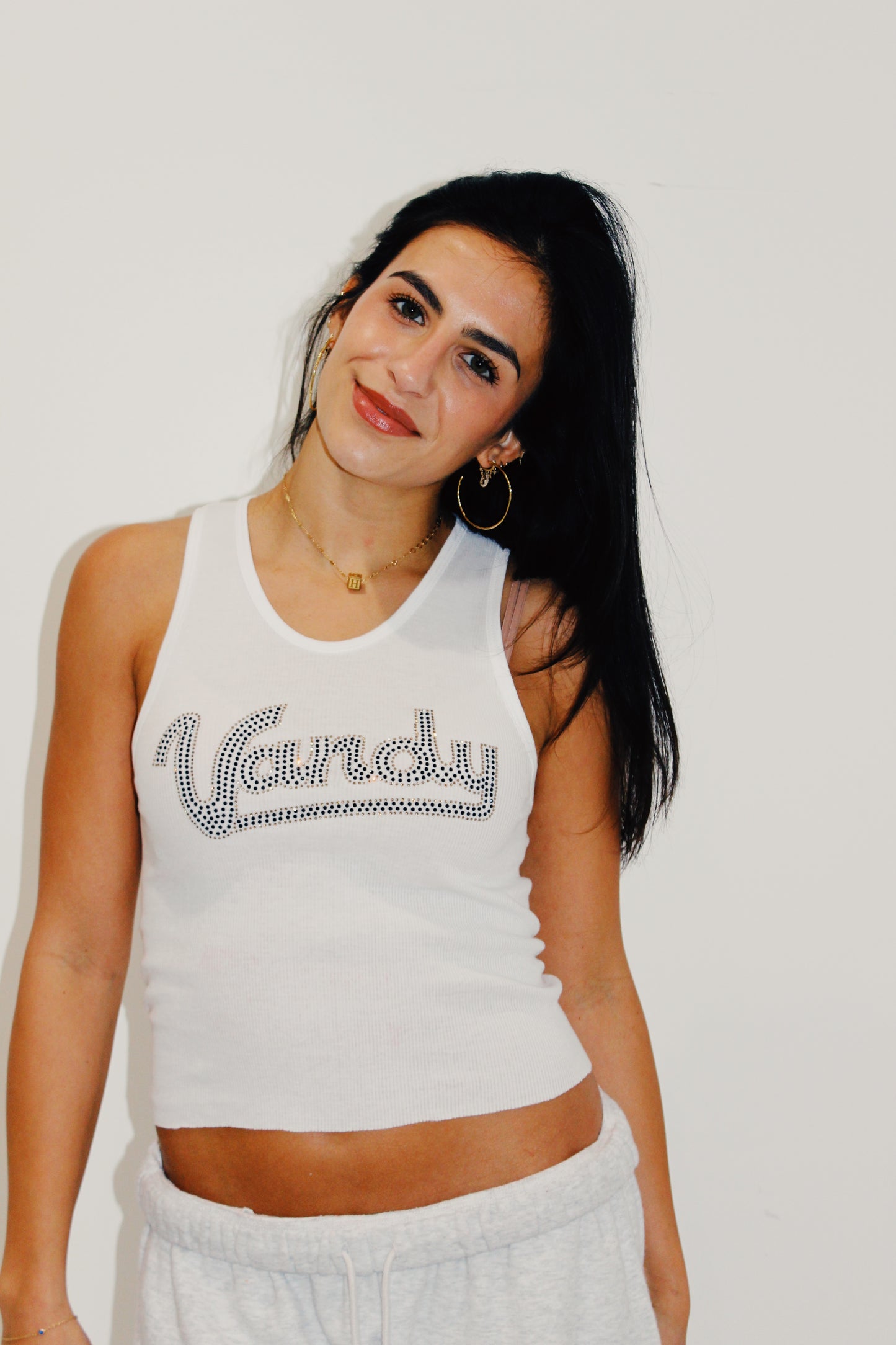 Vandy Tank