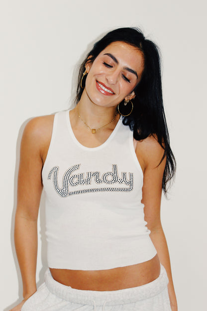 Vandy Tank