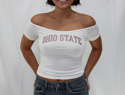 OSU Classic Tee