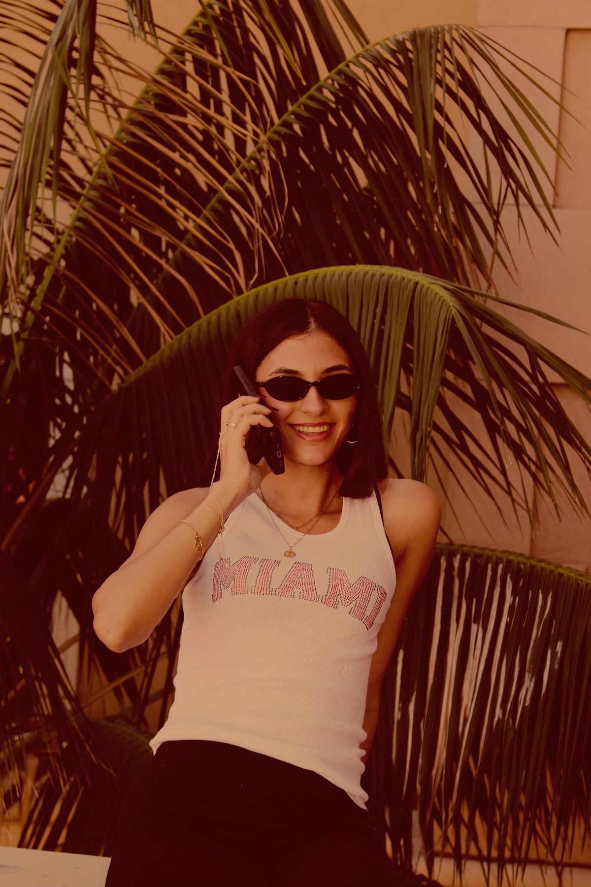MIAMI Classic Tank
