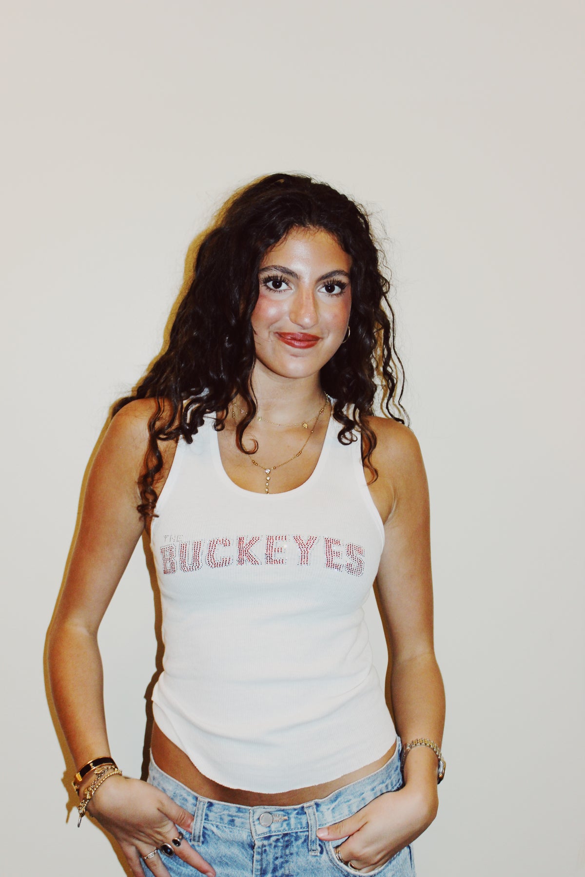 THE Ohio State Tank
