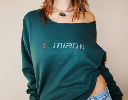 Miami Classic Crew
