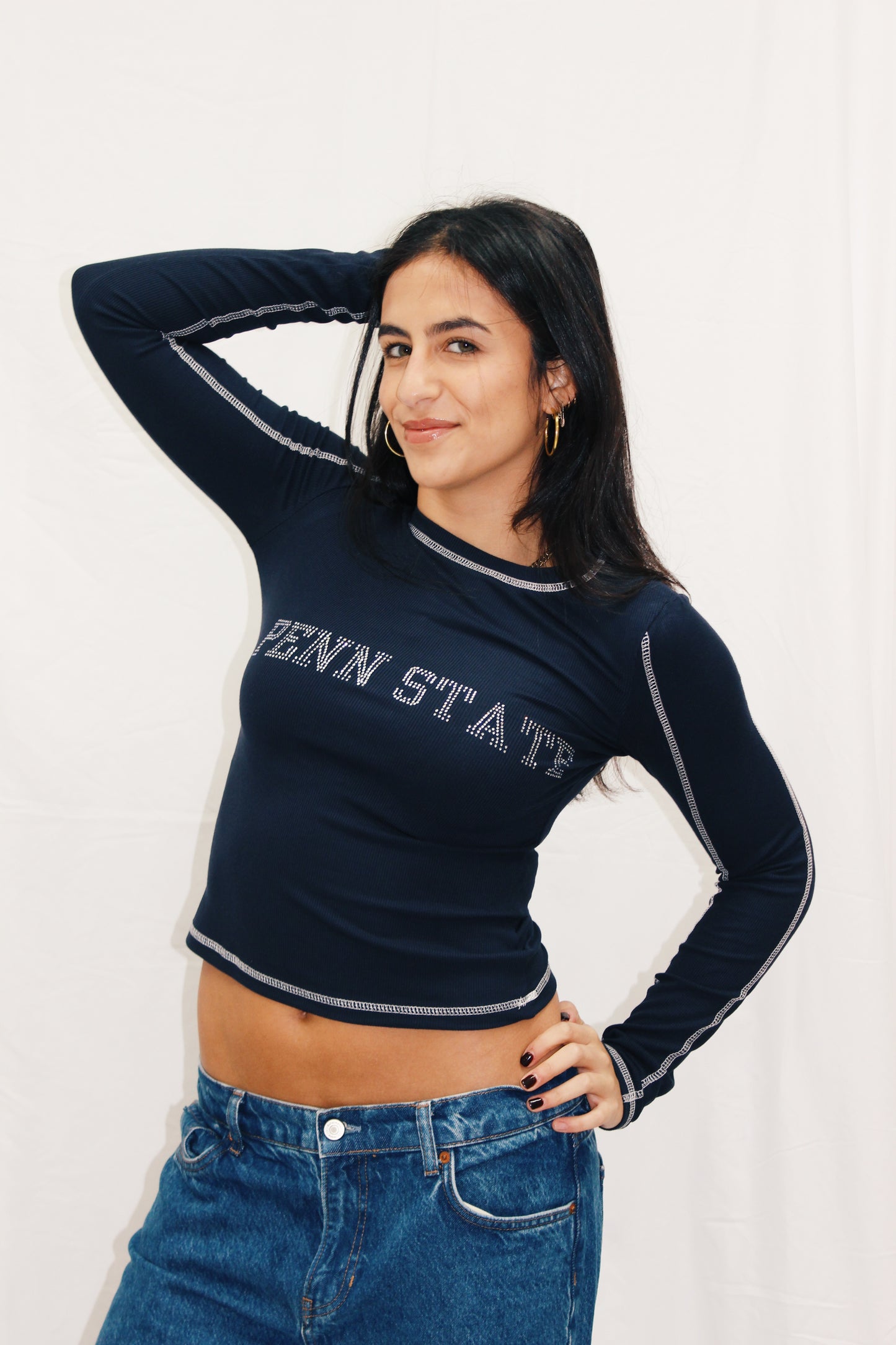 PENN STATE Longsleeve